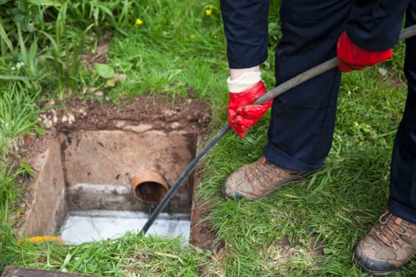Sewer Line Replacement Services Sewer Line Replacement Services